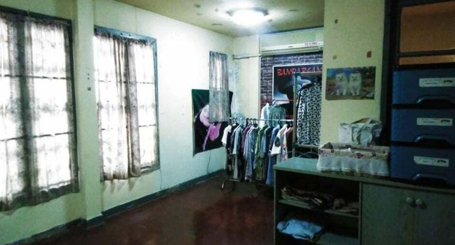 For sale 3 bedrooms townhouse in Bang Bua Thong, Nonthaburi
