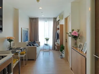 Condo en venta de 1 habitaciones en Phra Khanong, Bangkok