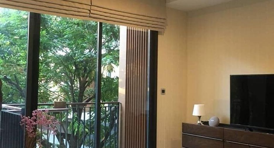 For sale 1 bed condo in Suan Luang, Bangkok