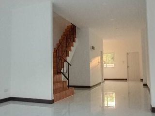 For sale 2 ベッドルーム townhouse in Mueang Nakhon Ratchasima, Nakhon Ratchasima