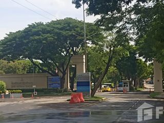 出售 土地 在 Bang Khen, 曼谷