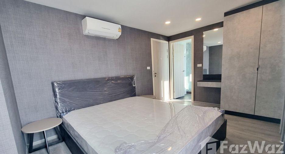 For rent 2 bedrooms condo in Mueang Nonthaburi, Nonthaburi