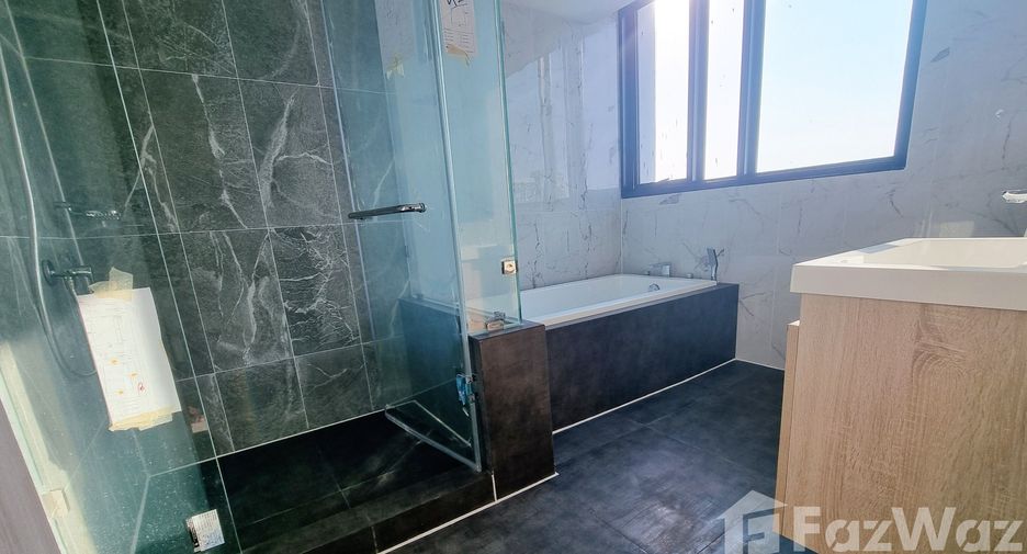 For rent 2 bedrooms condo in Mueang Nonthaburi, Nonthaburi