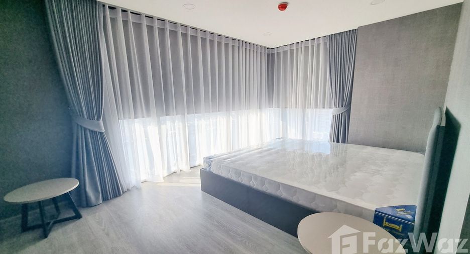 For rent 2 bedrooms condo in Mueang Nonthaburi, Nonthaburi