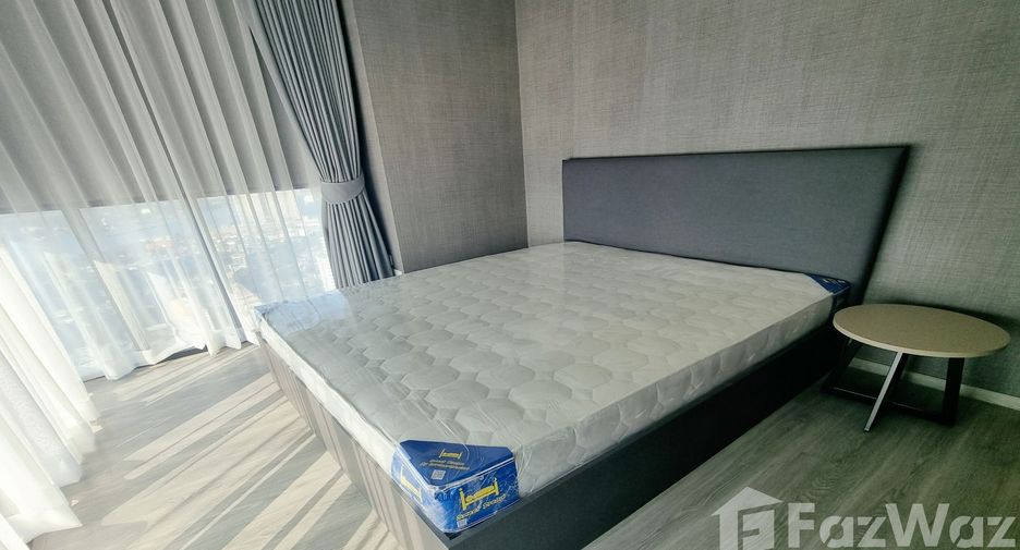 For rent 2 bedrooms condo in Mueang Nonthaburi, Nonthaburi