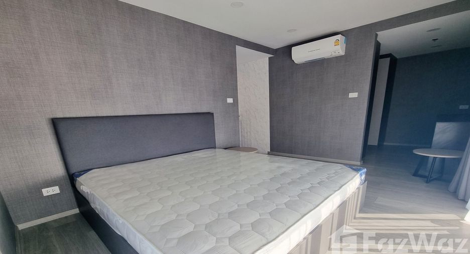 For rent 2 bedrooms condo in Mueang Nonthaburi, Nonthaburi