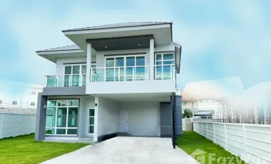À vendre 5 chambres maison à Mueang Maha Sarakham, Maha Sarakham