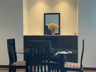 Condo en venta de 2 habitaciones en Yan Nawa, Bangkok