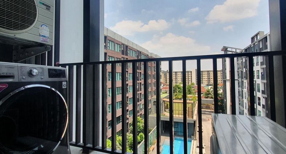 出售 2 卧室 公寓 在 Chatuchak, 曼谷