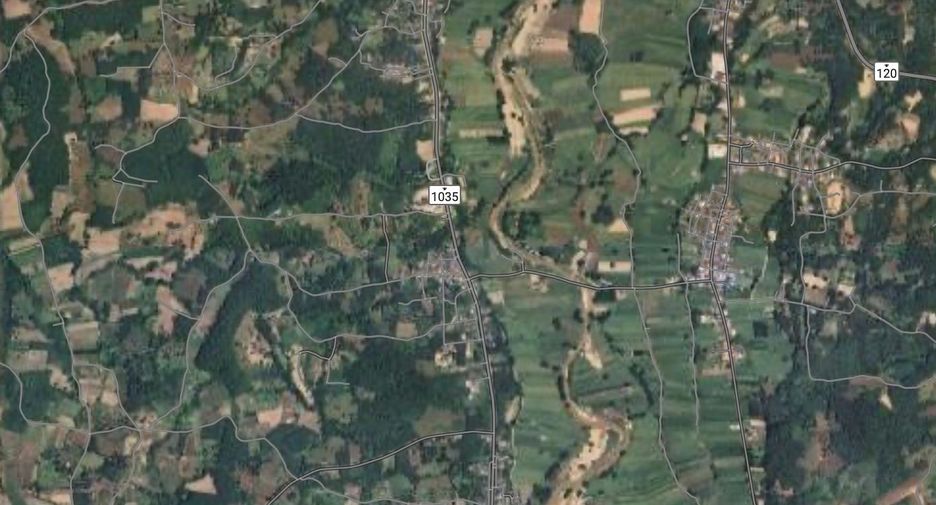 出售 土地 在 Wang Nuea, Lampang