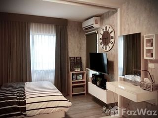 出售 2 卧室 联排别墅 在 Bang Phli, Samut Prakan