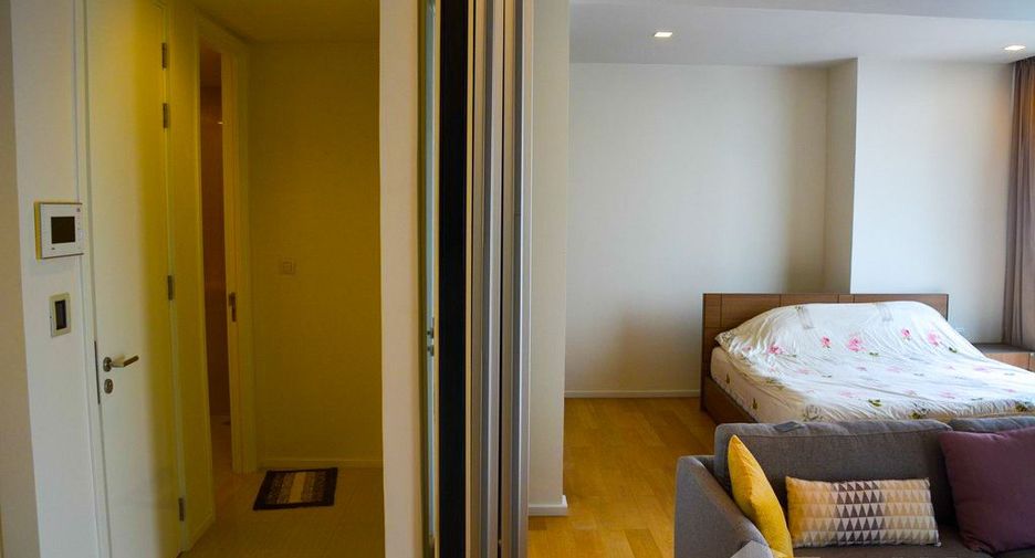 For sale 1 Beds condo in Watthana, Bangkok