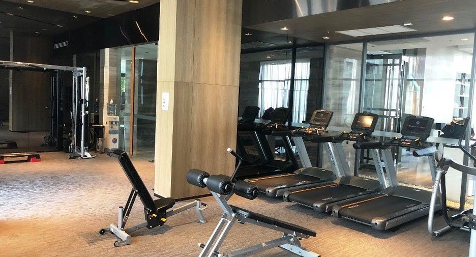 For sale 1 Beds condo in Watthana, Bangkok