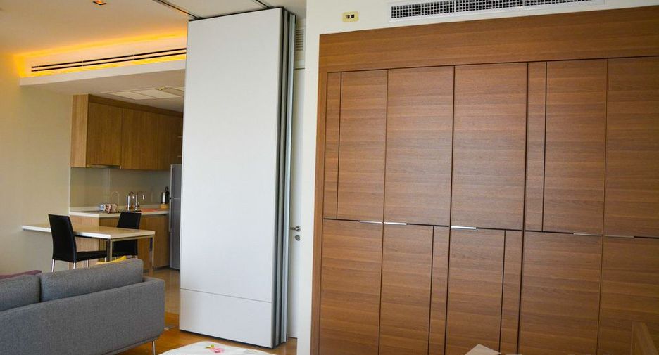 For sale 1 Beds condo in Watthana, Bangkok