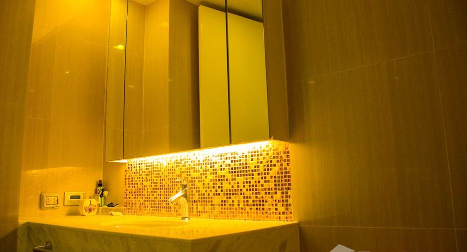 For sale 1 Beds condo in Watthana, Bangkok