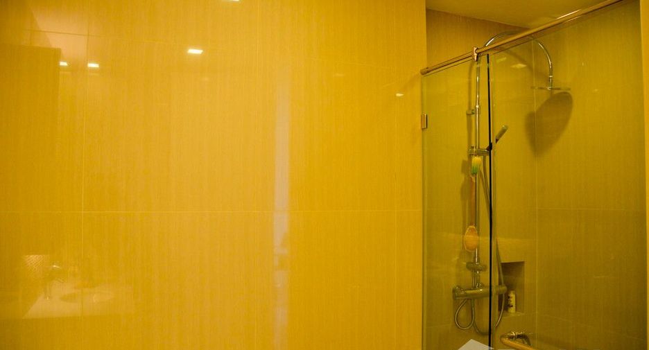 For sale 1 Beds condo in Watthana, Bangkok