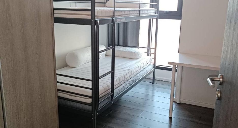 For sale 2 bedrooms condo in Bang Na, Bangkok