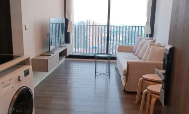 出售 2 卧室 公寓 在 Bang Na, 曼谷