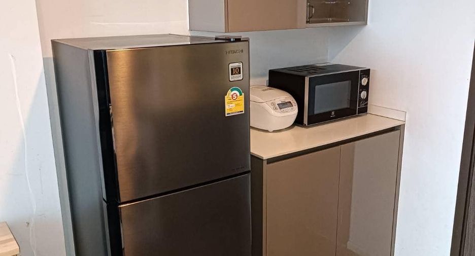 For sale 2 bedrooms condo in Bang Na, Bangkok