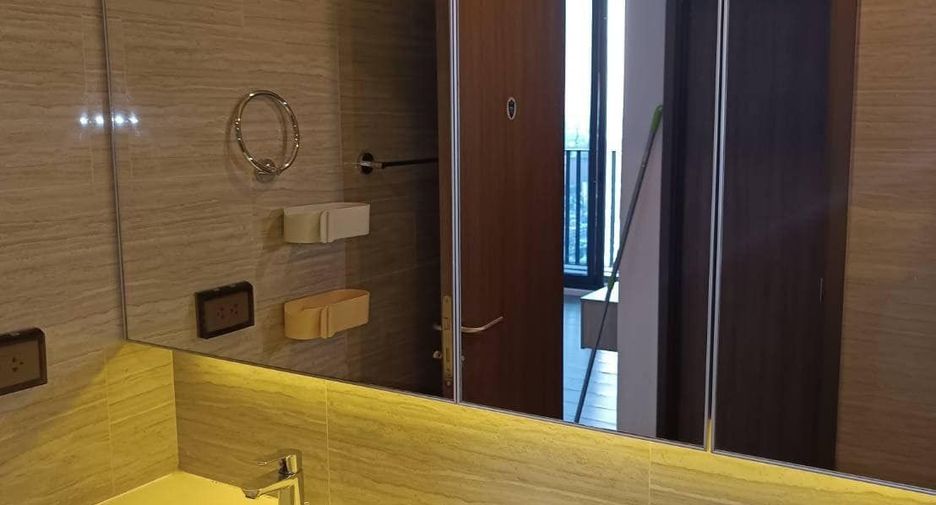 For sale 2 bedrooms condo in Bang Na, Bangkok