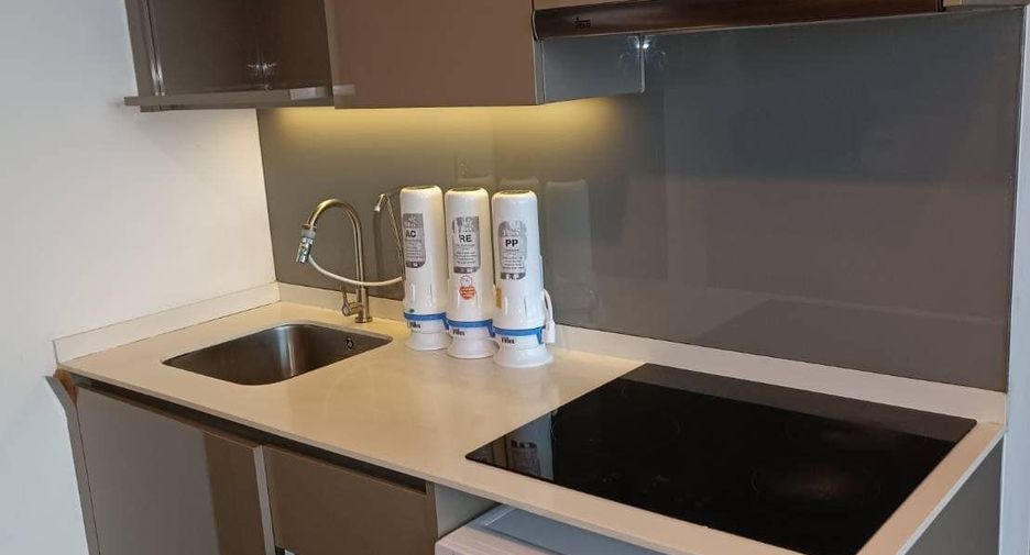 For sale 2 bedrooms condo in Bang Na, Bangkok