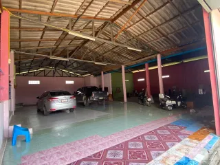 Casa en venta de 2 habitaciones en Khun Tan, Chiang Rai