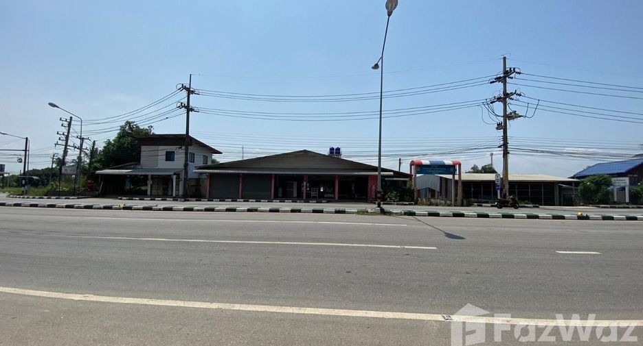 For sale 2 bedrooms house in Khun Tan, Chiang Rai