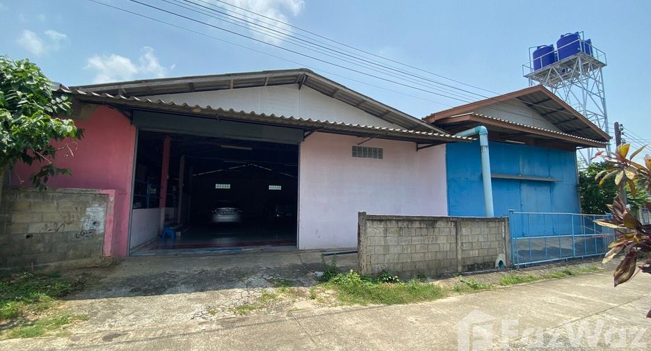 For sale 2 bedrooms house in Khun Tan, Chiang Rai
