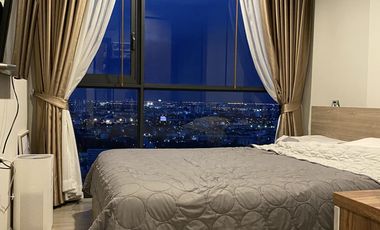 For sale そして for rent 1 Beds condo in Bang Sue, Bangkok