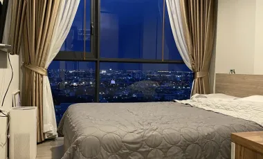 For sale and for rent 1 bed condo in Bang Sue, Bangkok