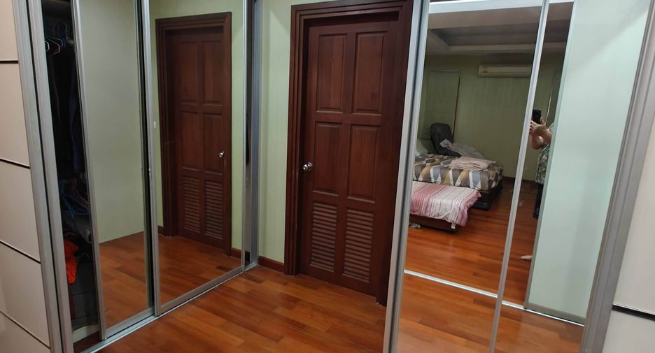 Haus zum Kauf mit 6 Zimmer in Prawet, Bangkok
