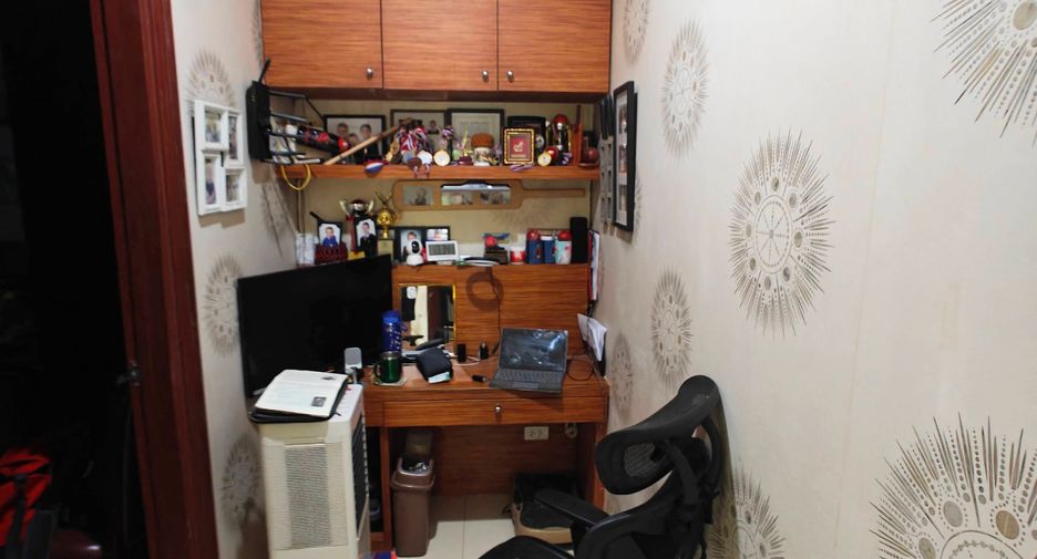 Haus zum Kauf mit 6 Zimmer in Prawet, Bangkok