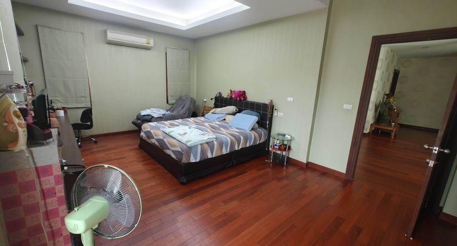 Haus zum Kauf mit 6 Zimmer in Prawet, Bangkok