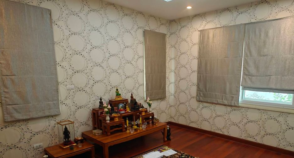 Haus zum Kauf mit 6 Zimmer in Prawet, Bangkok