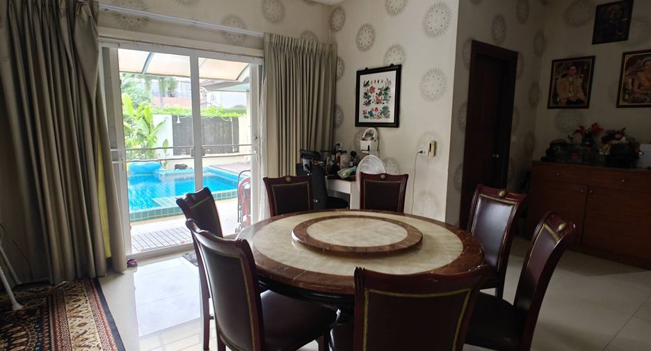 Haus zum Kauf mit 6 Zimmer in Prawet, Bangkok