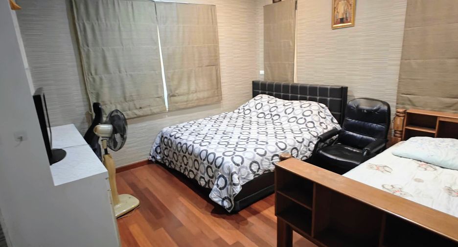 Haus zum Kauf mit 6 Zimmer in Prawet, Bangkok