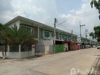 ขาย 3 ห้องนอน ทาวน์เฮ้าส์ ใน ปลวกแดง, ระยอง