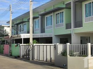 ขาย 3 ห้องนอน ทาวน์เฮ้าส์ ใน ปลวกแดง, ระยอง