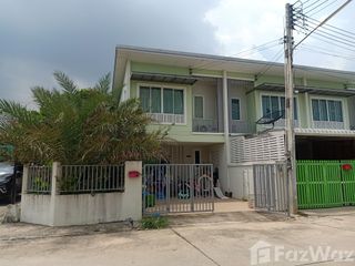ขาย 3 ห้องนอน ทาวน์เฮ้าส์ ใน ปลวกแดง, ระยอง