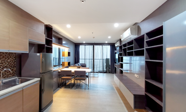 Condo en venta de 1 habitaciones en Khlong Toei, Bangkok