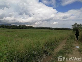 出售 土地 在 Song, Phrae