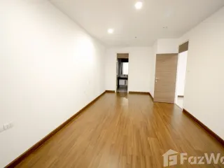 For sale 2 bedrooms condo in Yan Nawa, Bangkok
