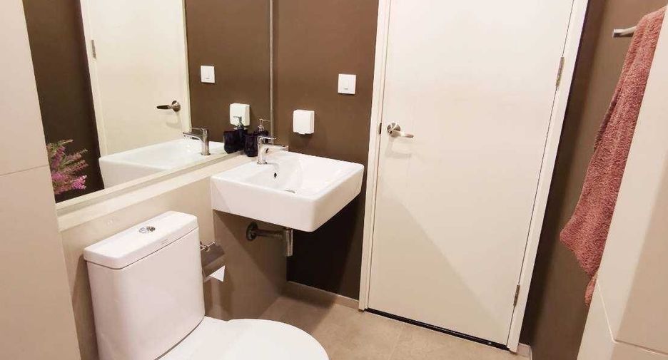 For sale 1 bed condo in Lat Phrao, Bangkok