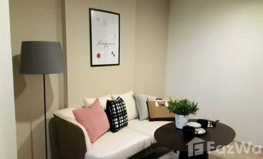 À vendre 1 chambre condo à Lat Phrao, Bangkok