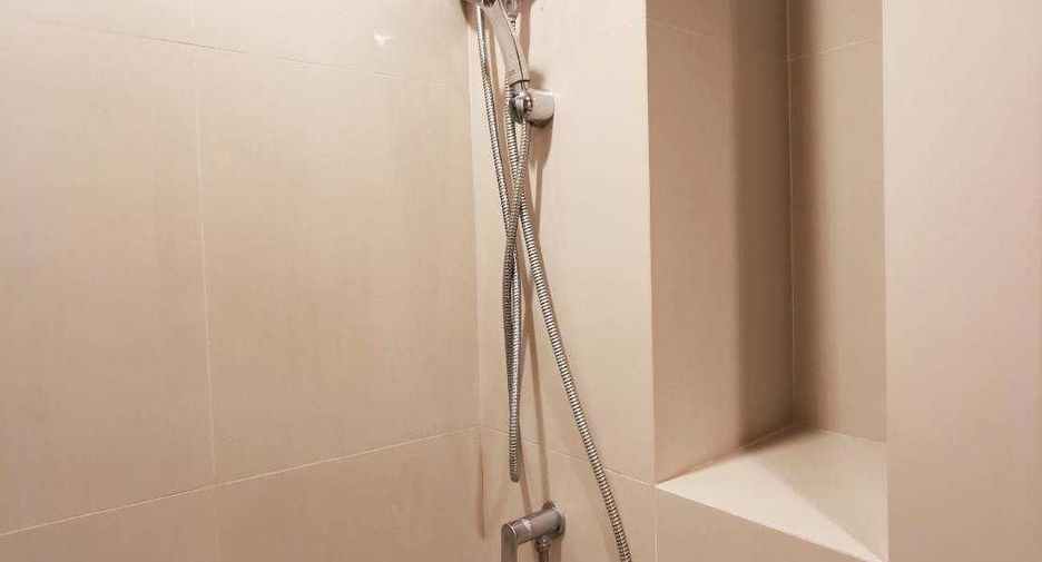For sale 1 bed condo in Lat Phrao, Bangkok