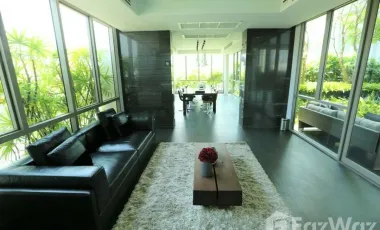 À vendre 1 chambre condo à Khlong Toei, Bangkok