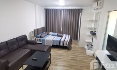 出售 和 出租 1 卧室 公寓 在 Khlong Luang, Pathum Thani
