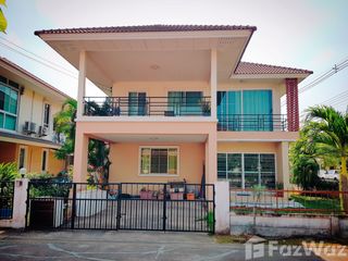 À vendre 5 chambres maison à Phutthamonthon, Nakhon Pathom
