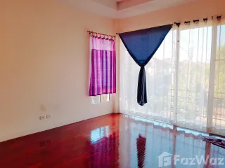 À vendre 5 chambres maison à Phutthamonthon, Nakhon Pathom