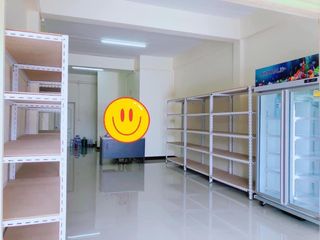 For sale 2 bedrooms townhouse in Nong Chok, Bangkok